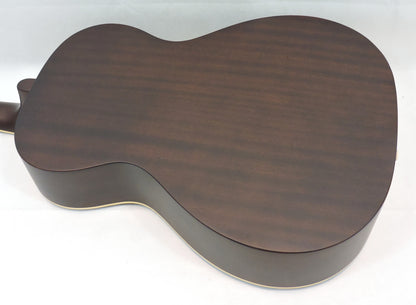 Gretsch Jim Dandy™ Concert, Dark Cherry Burst