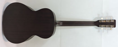 Gretsch Jim Dandy™ Concert, Dark Cherry Burst