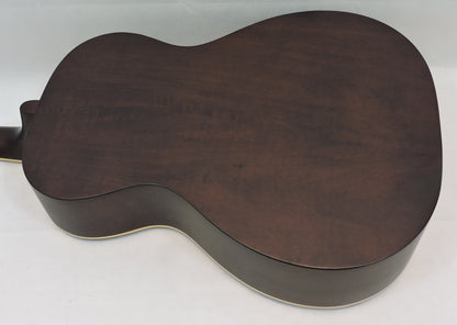 Gretsch Jim Dandy Concert, Rex Burst