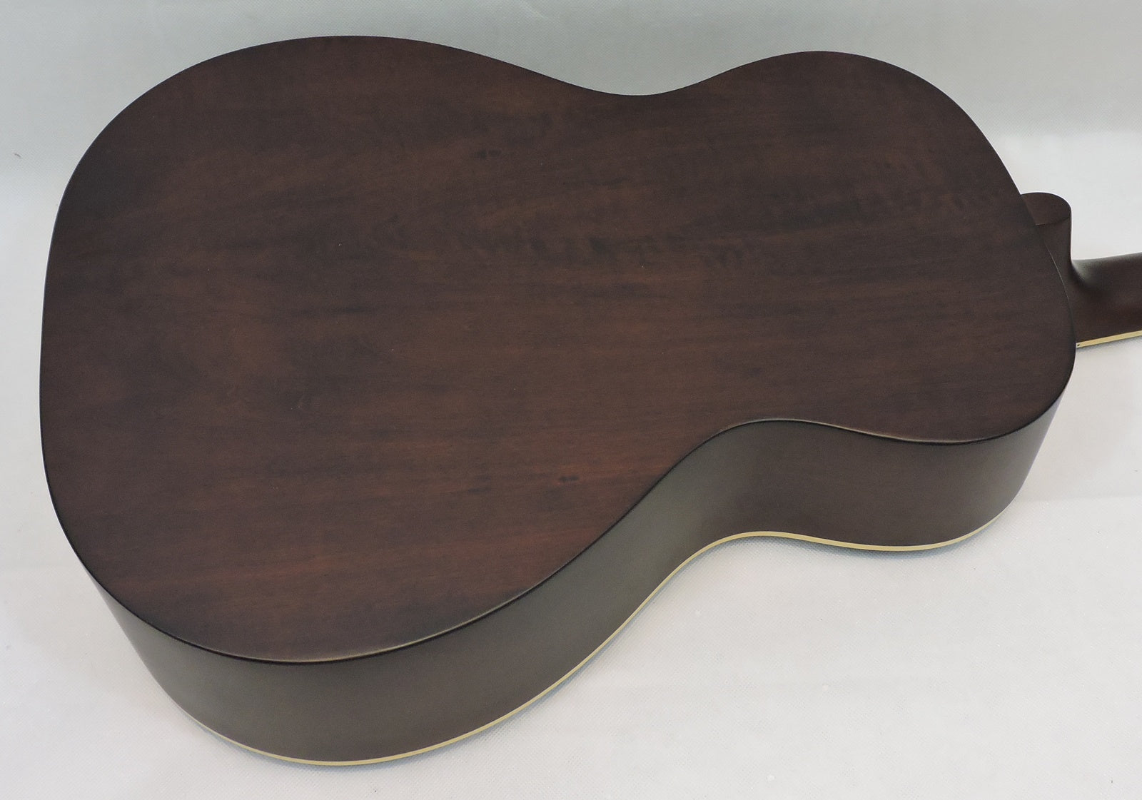 Gretsch Jim Dandy Concert, Rex Burst - Ex-demo