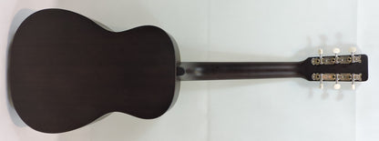 Gretsch Jim Dandy™ Parlour. Deep Cherry Burst