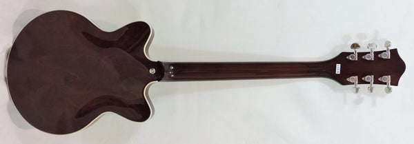 Gretsch G2655T Streamliner™ Centre Block Jr. Double-Cut with Bigsby®. Tropico