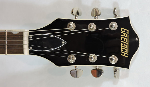 Gretsch G2655T Streamliner™ Centre Block Jr. Double-Cut with Bigsby®. Tropico