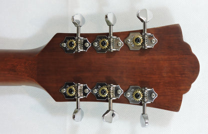 Guild D240e Electro-acoustic Dreadnought - Used