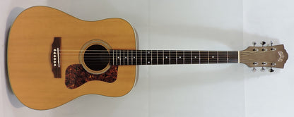 Guild D240e Electro-acoustic Dreadnought - Used