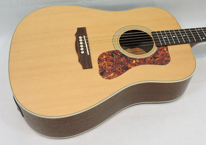 Guild D240e Electro-acoustic Dreadnought - Used