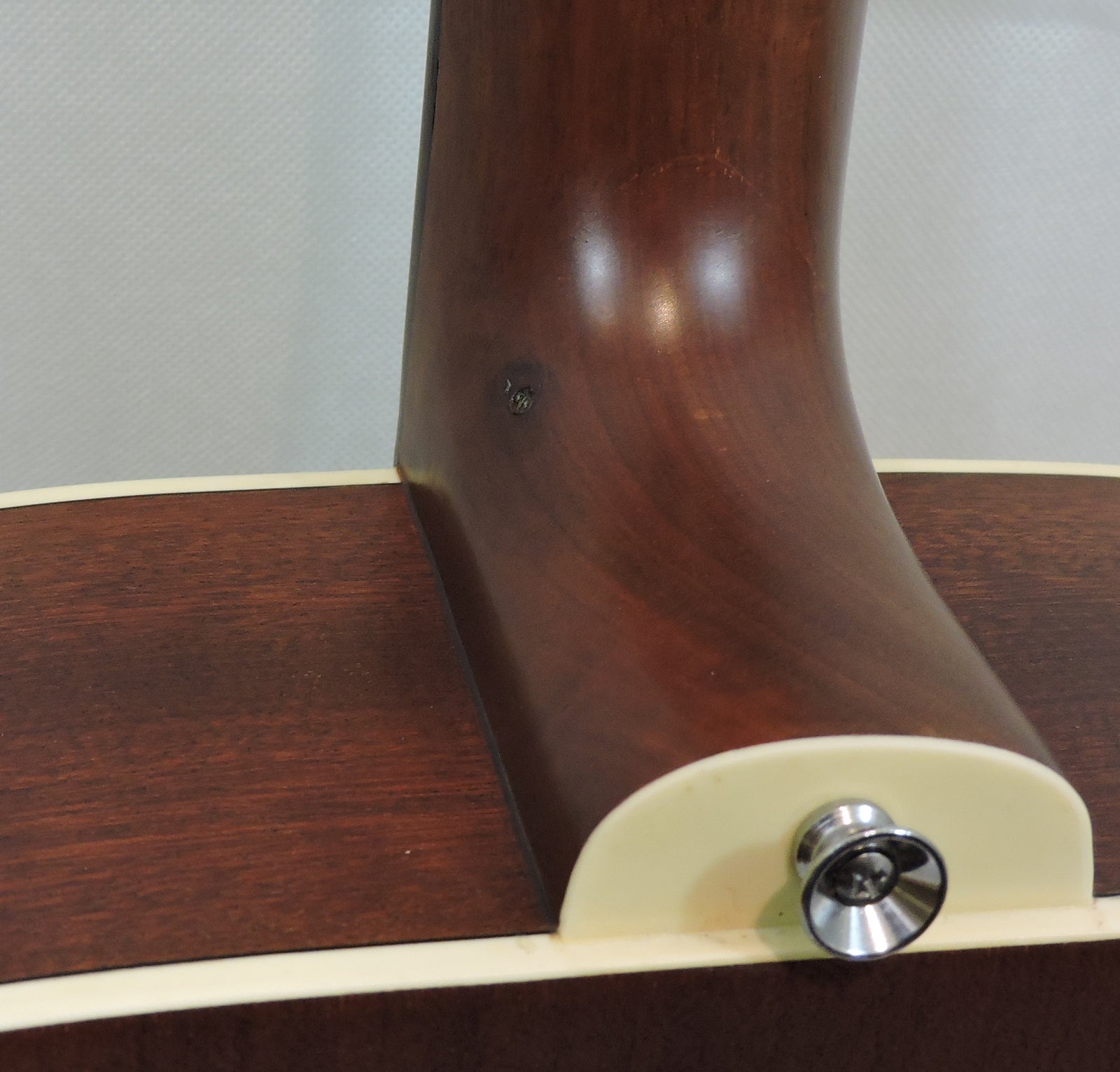 Guild D240e Electro-acoustic Dreadnought - Used