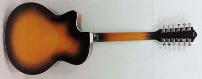 Guild F-2512CE Deluxe 12-string - Used
