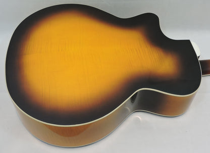 Guild F-2512CE Deluxe 12-string - Used