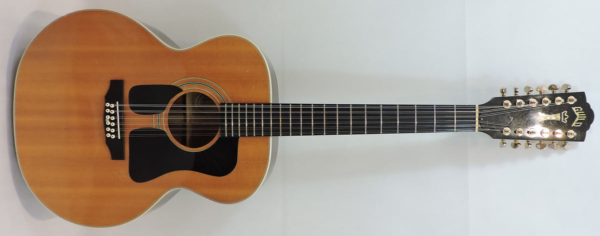 Guild F212XL 12 String - Used