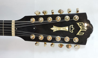 Guild F212XL 12 String - Used