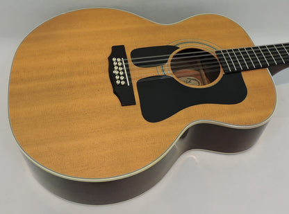 Guild F212XL 12 String - Used