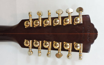 Guild F212XL 12 String - Used