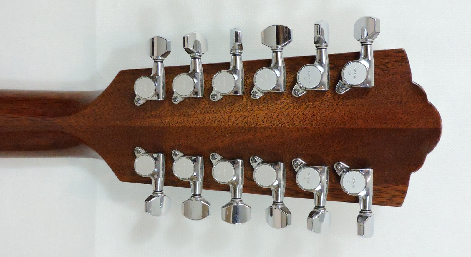 Guild F212XL CE Standard Jumbo 12-String Cutaway Electro-Acoustic - Used