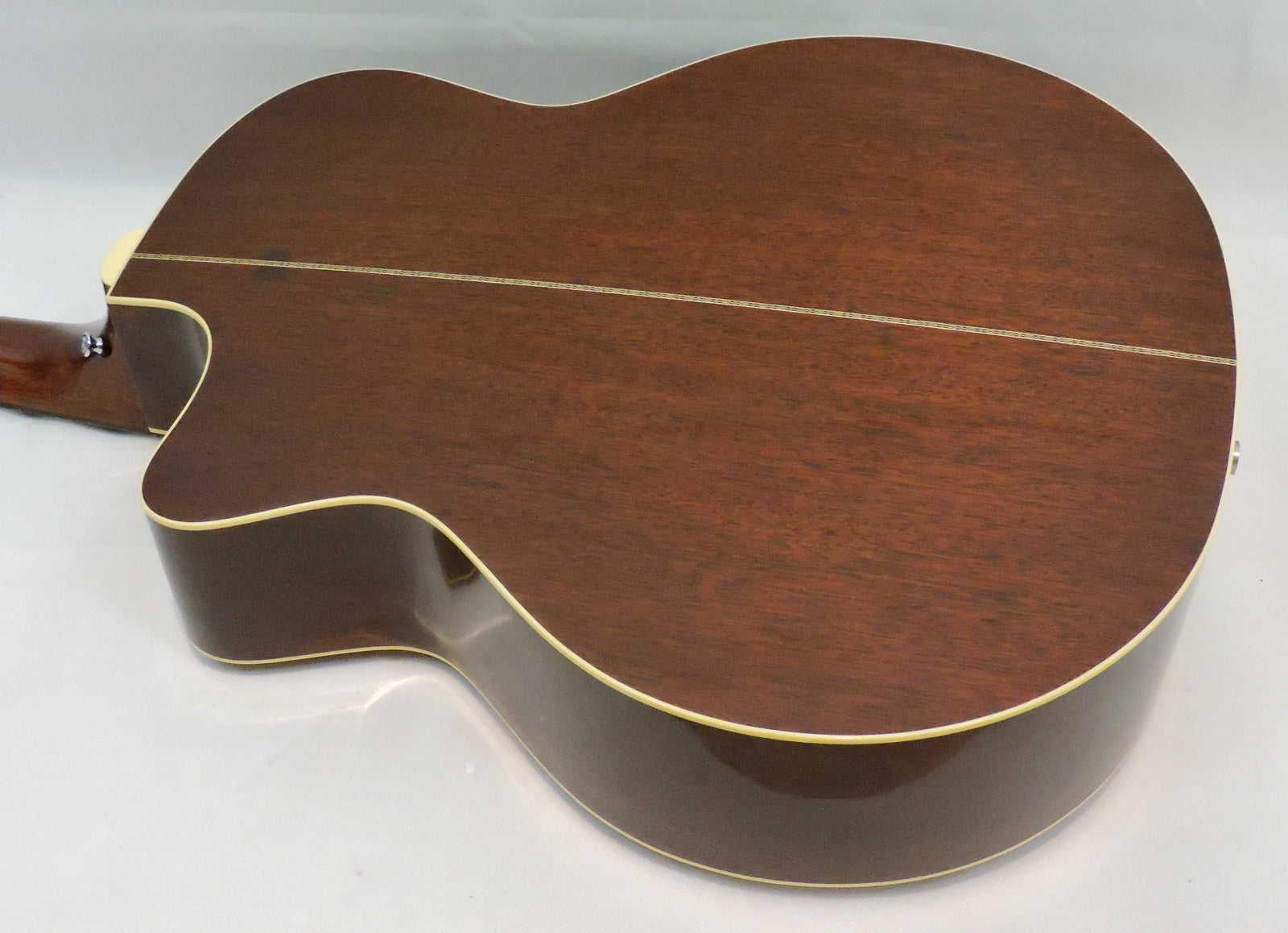 Guild F212XL CE Standard Jumbo 12-String Cutaway Electro-Acoustic - Used