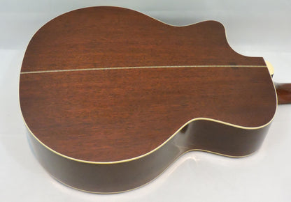 Guild F212XL CE Standard Jumbo 12-String Cutaway Electro-Acoustic - Used