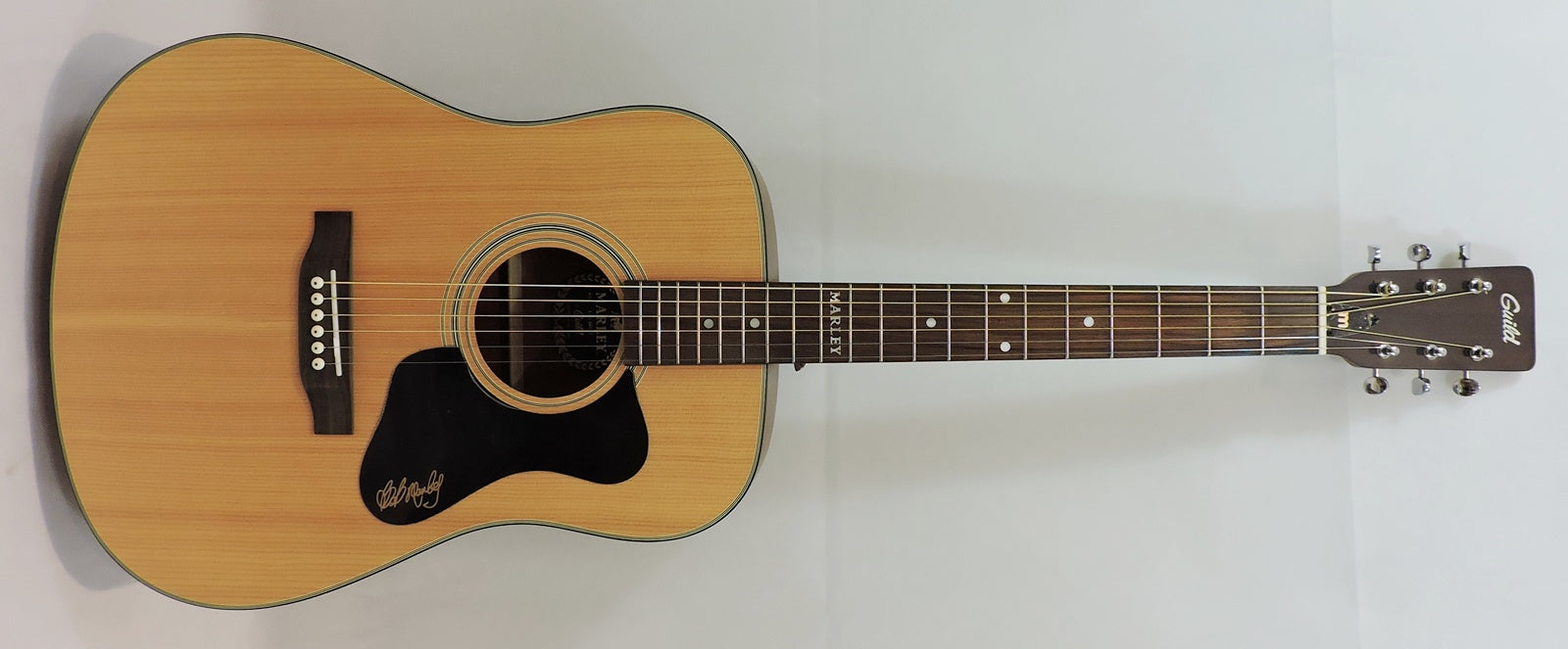 Guild A-20 Marley Acoustic