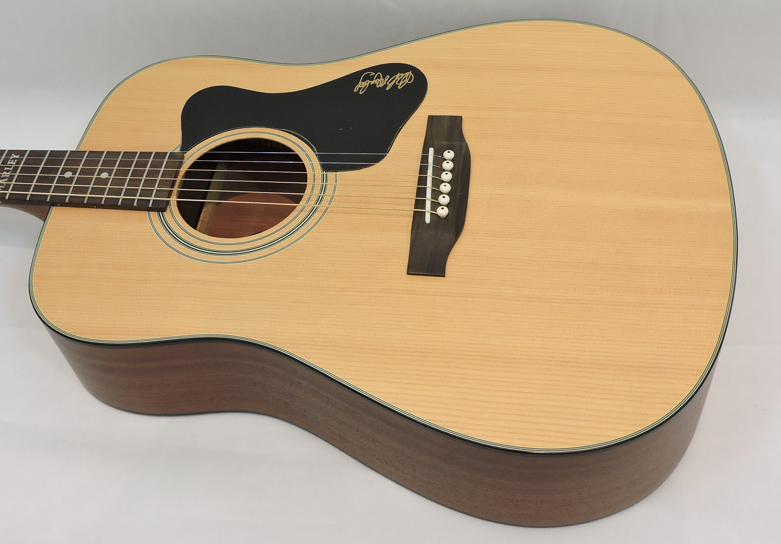 Guild A-20 Marley Acoustic