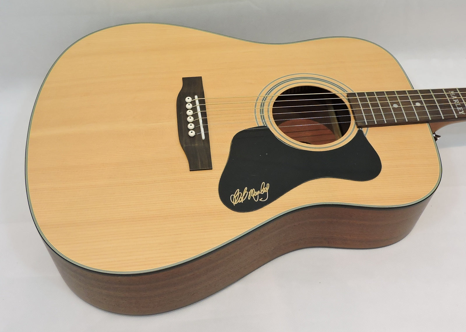 Guild A-20 Marley Acoustic