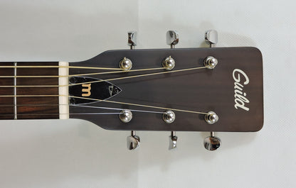 Guild A-20 Marley Acoustic
