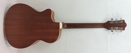 Guild OM-240CE Oxblood Burst - Used