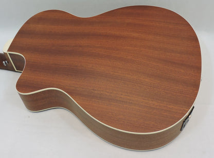 Guild OM-240CE Oxblood Burst - Used