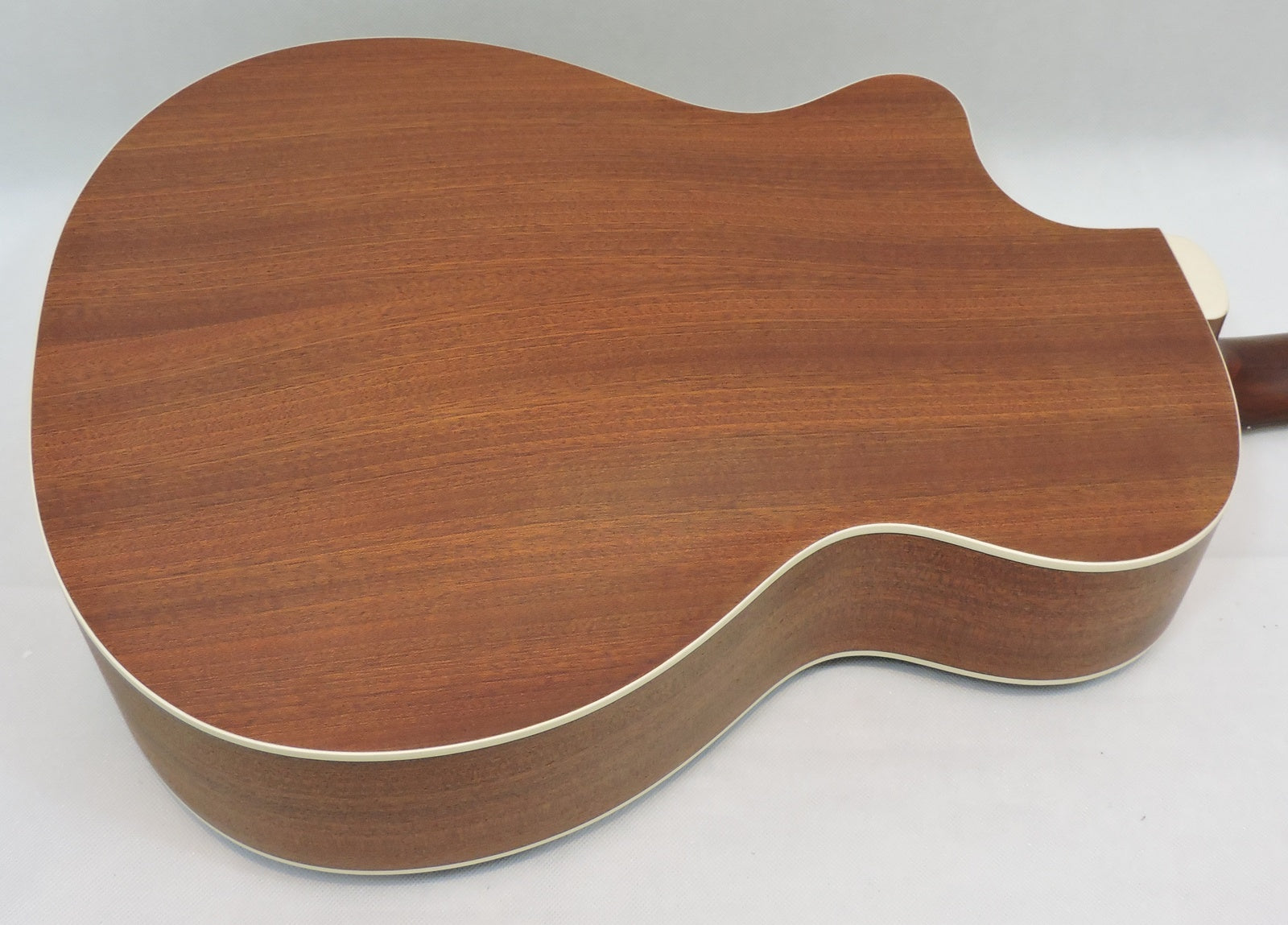 Guild OM-240CE Oxblood Burst - Used