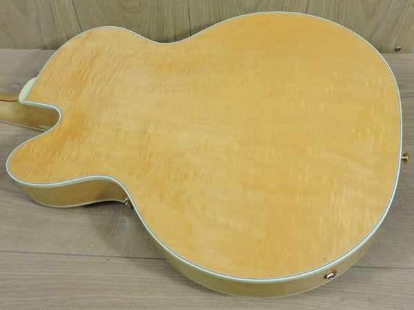 Guild X-170 Manhattan. Made in USA - Used