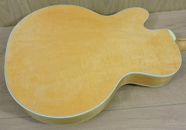Guild X-170 Manhattan. Made in USA - Used