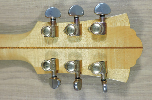 Guild X-170 Manhattan. Made in USA - Used