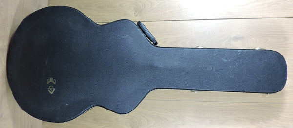 Guild X-170 Manhattan. Made in USA - Used