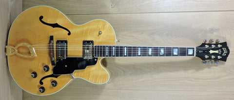 Guild X-170 Manhattan. Made in USA - Used