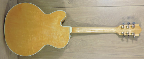 Guild X-170 Manhattan. Made in USA - Used