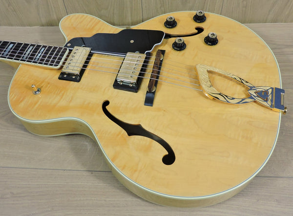 Guild X-170 Manhattan. Made in USA - Used