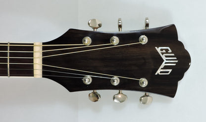 Guild F-250CE Deluxe - Used