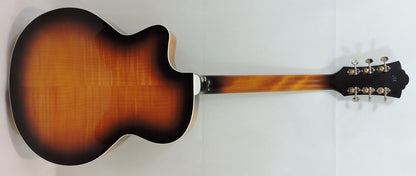 Guild F-250CE Deluxe - Used