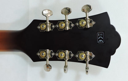 Guild F-250CE Deluxe - Used