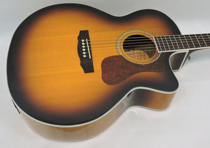 Guild F-250CE Deluxe - Used