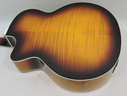 Guild F-250CE Deluxe - Used