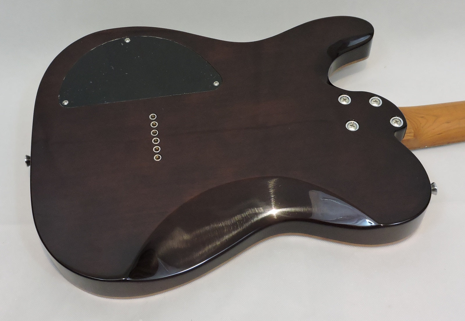 Harley Benton Fusion T - Used
