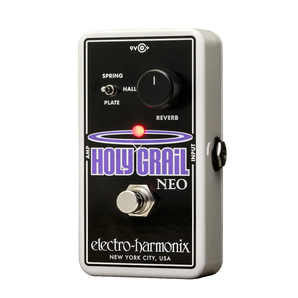 Electro-Harmonix Holy Grail Neo Reverb