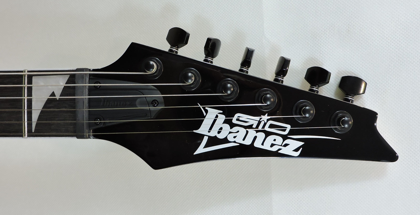 Ibanez GRG121DX-BKF