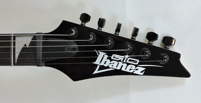 Ibanez GRG121DX-BKF