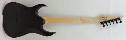 Ibanez GRG121DX-BKF