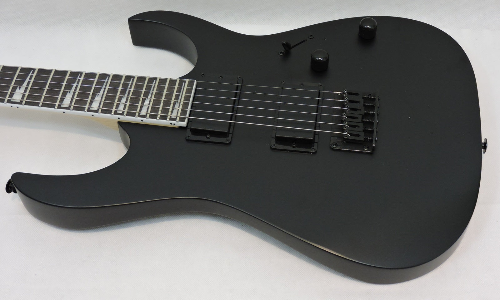 Ibanez GRG121DX-BKF