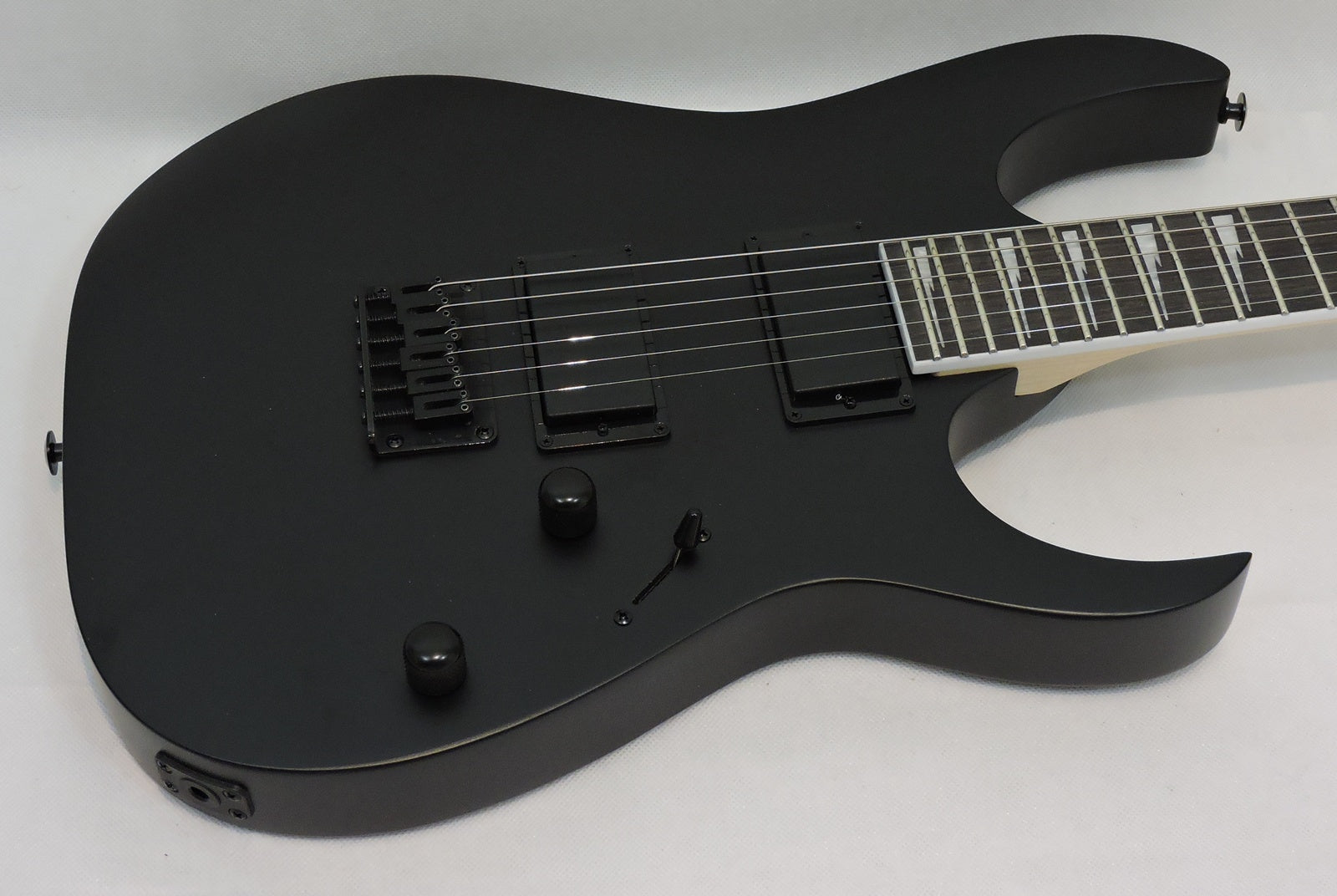 Ibanez GRG121DX-BKF