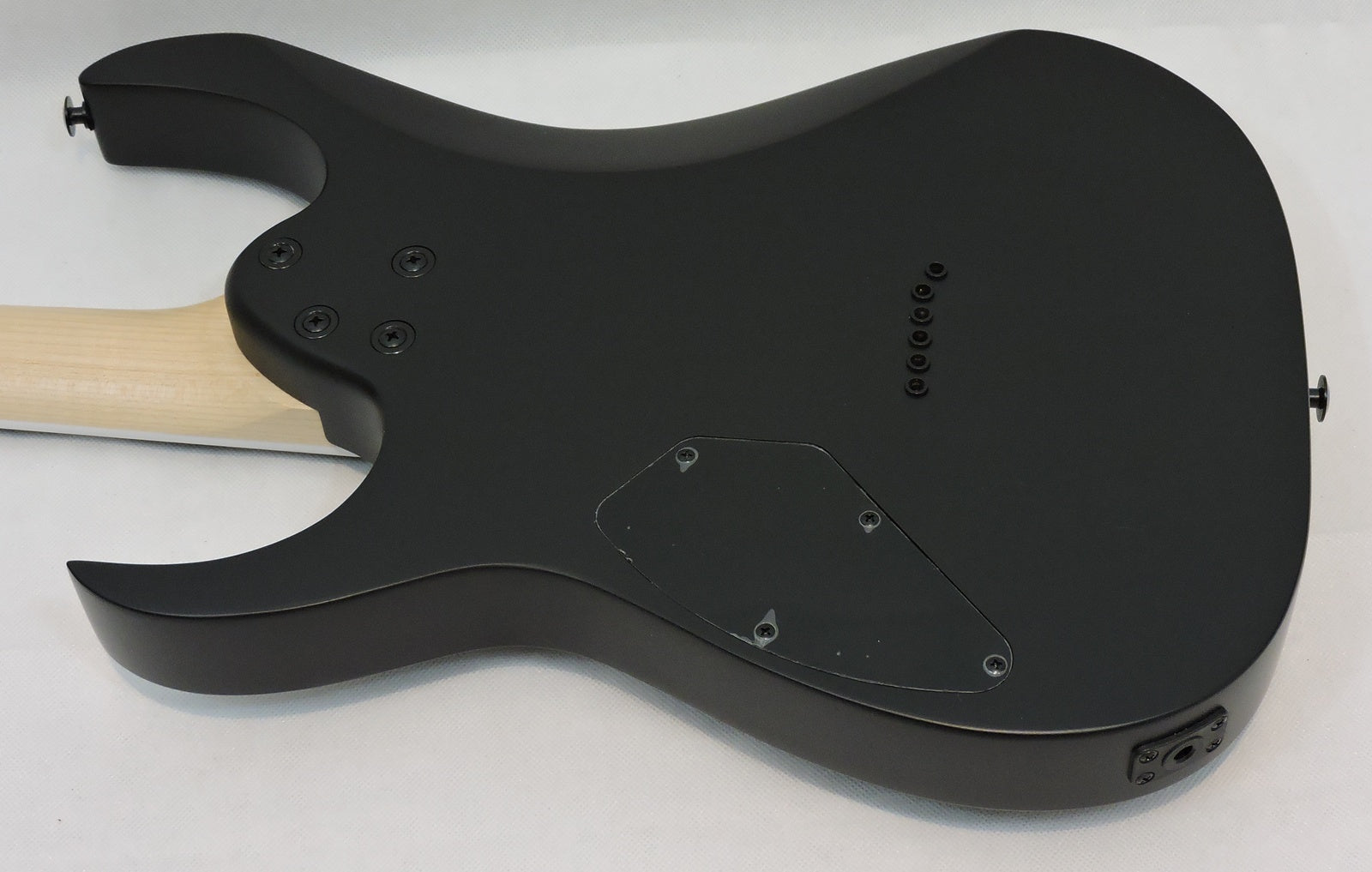 Ibanez GRG121DX-BKF