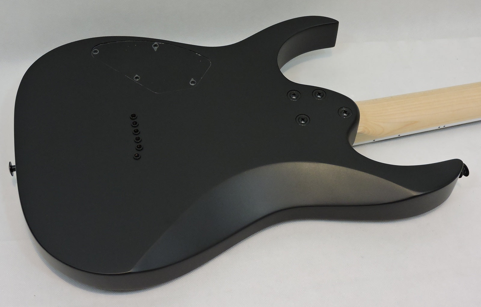 Ibanez GRG121DX-BKF