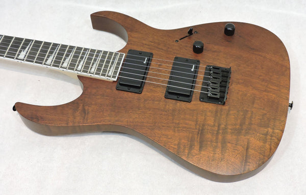 Ibanez GRG121DX WNF Gio - Used