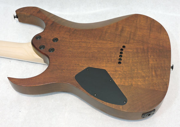 Ibanez GRG121DX WNF Gio - Used